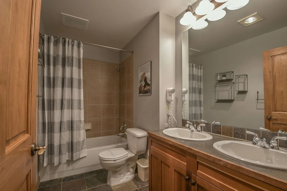 Red Hawk Lodge 2243 by Summitcove Vacation Lodging