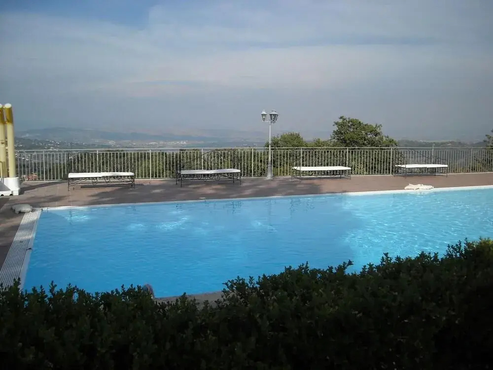 Hotel Cosa Rama
