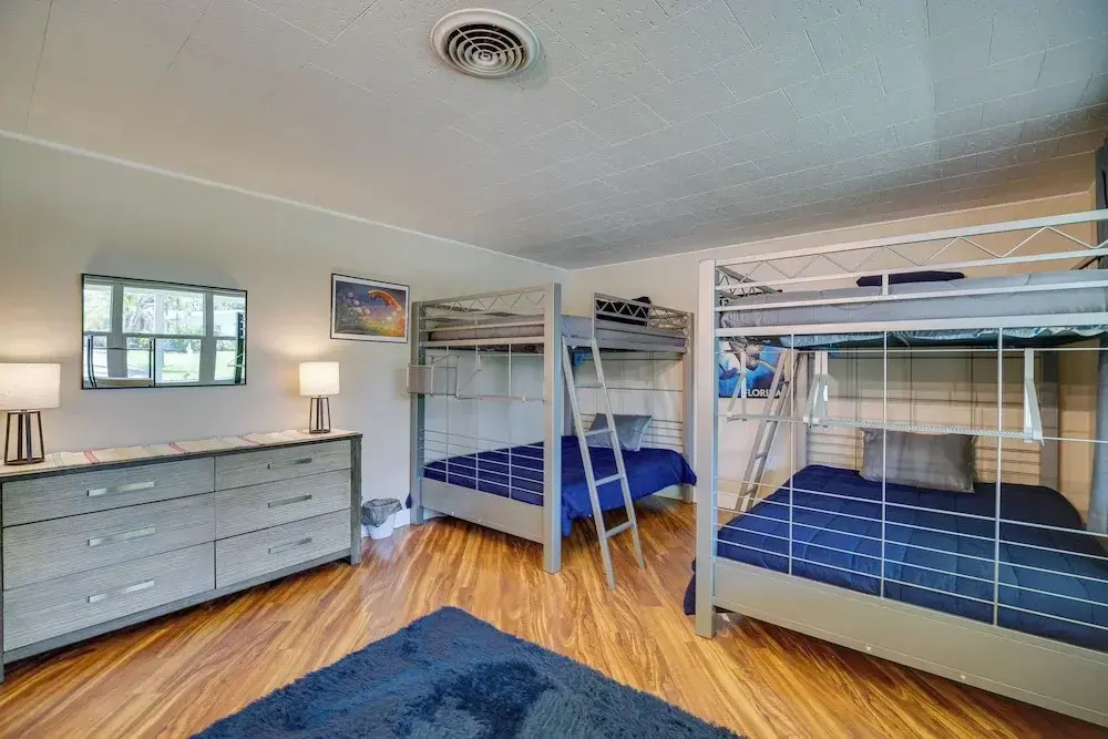 Indian Harbour Beach Home w/ Private Pool!