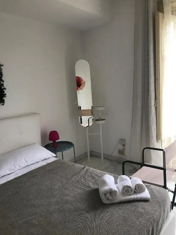 4 passi Casa Vacanza