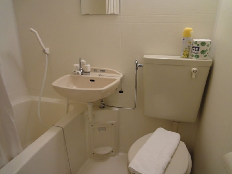 Soho Asakusa Hotel