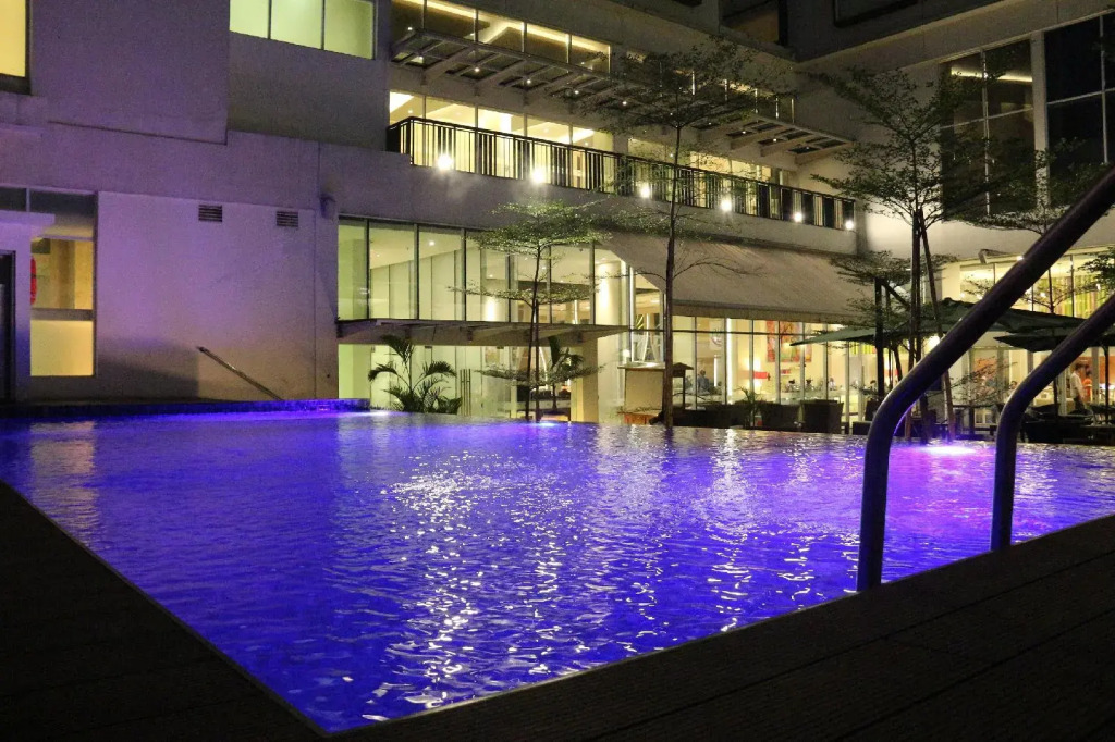 Artotel Harmoni Jakarta