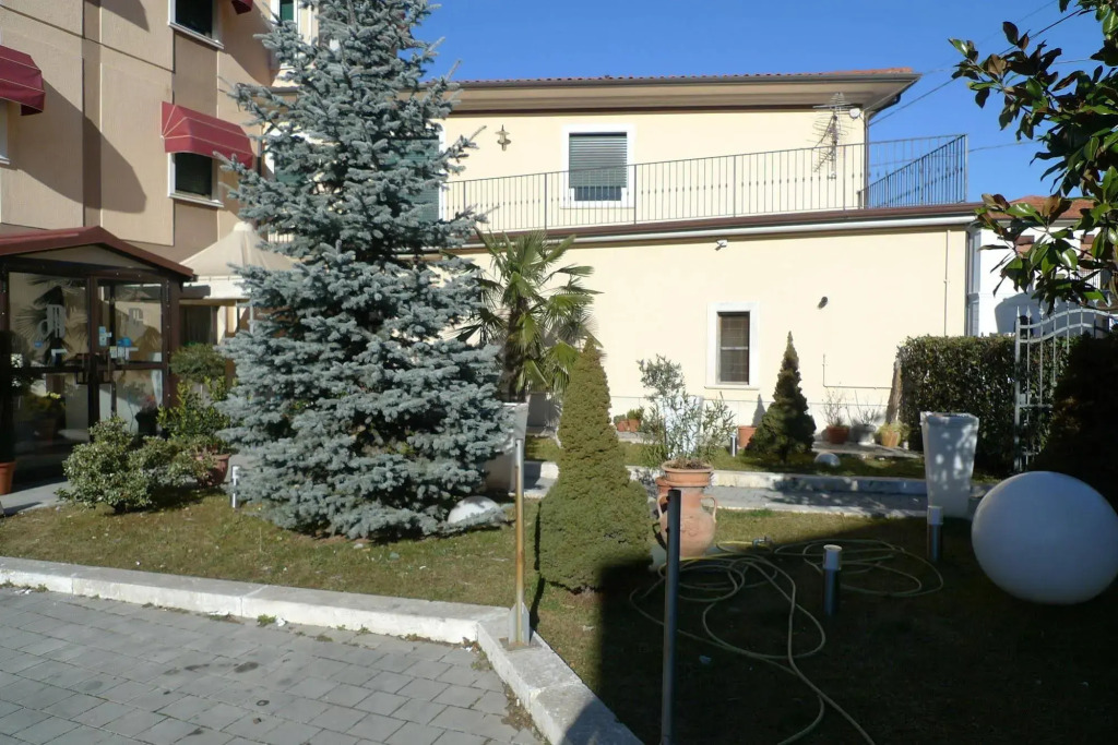 Hotel de Meis