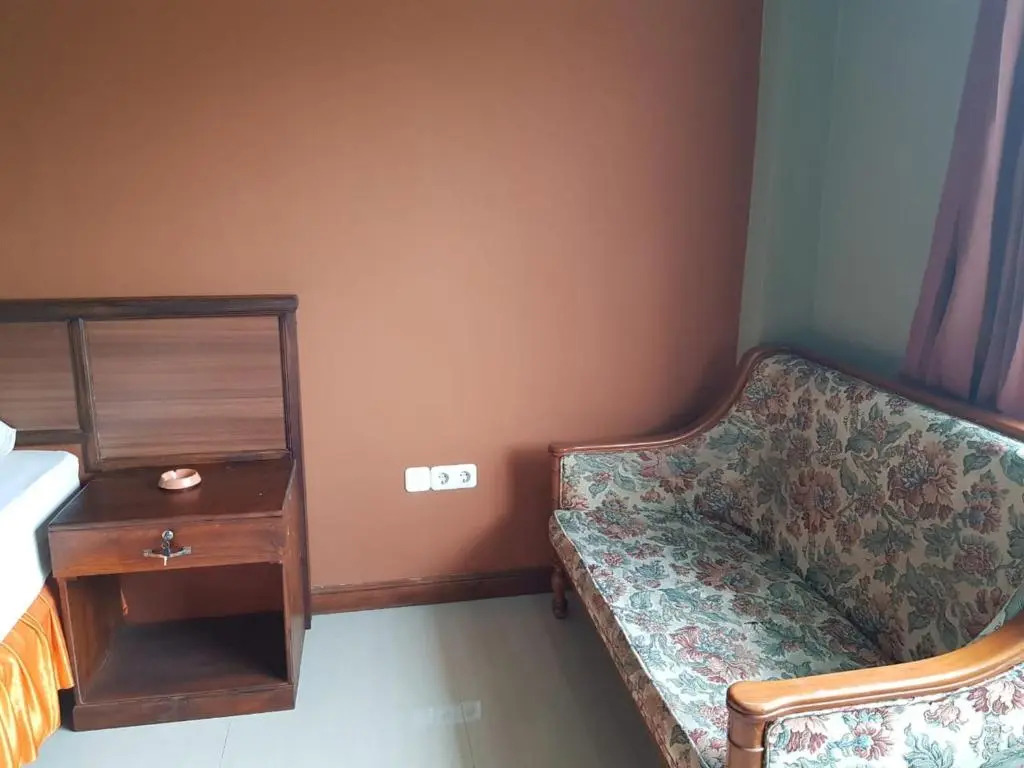Wisma Dalilah Syariah Makassar RedPartner