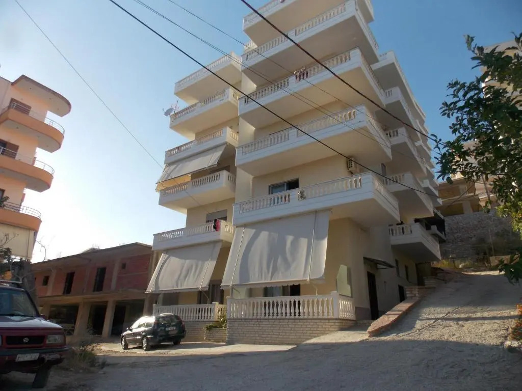 Angela Apartments