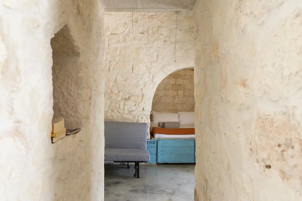 Trullo Solleone by Wonderful Italy
