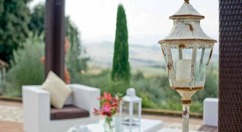 La Vecchia Sassa