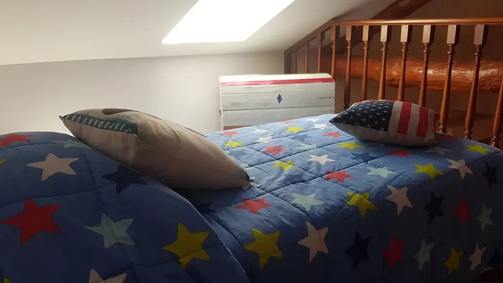 Au Coq Bleu