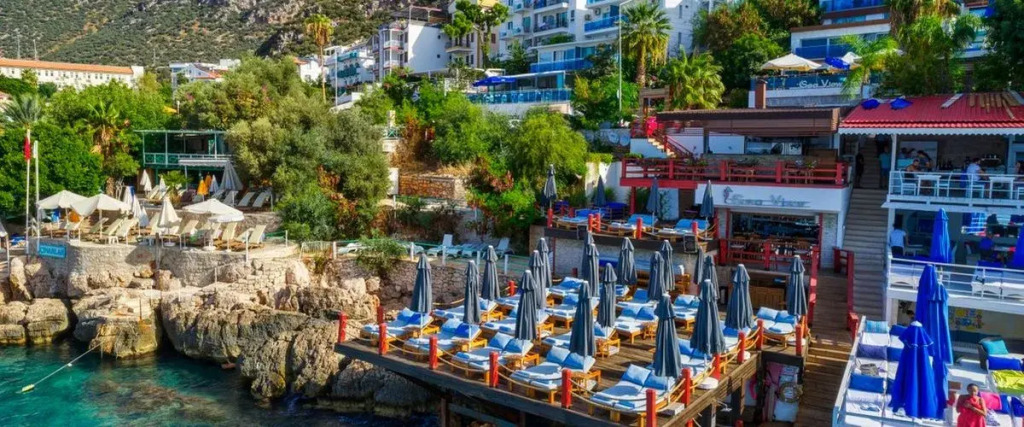 Sea View Hotel