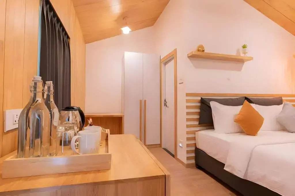 Darza Resorts