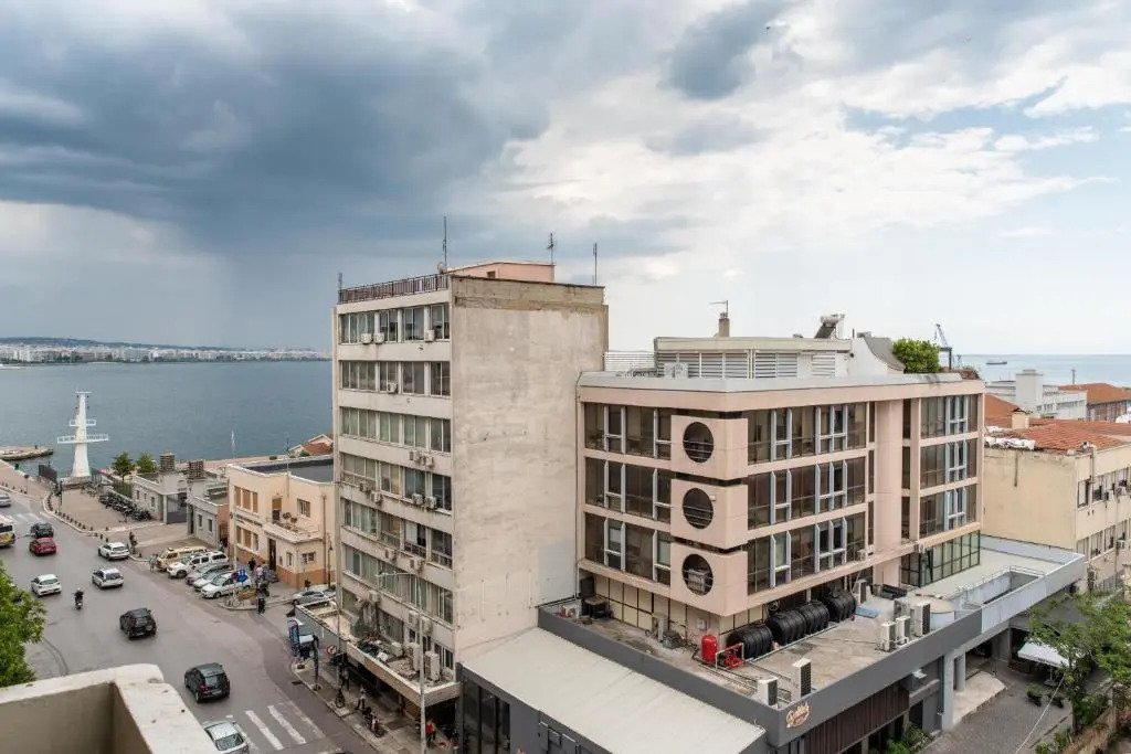Thessaloniki Riviera View 3
