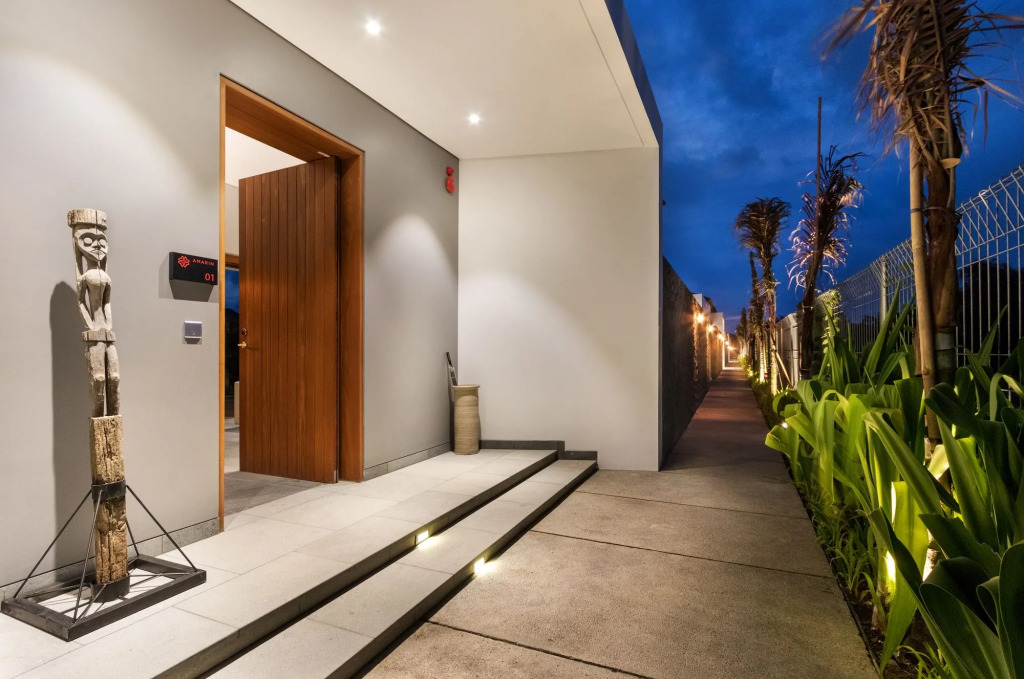 Amarin Seminyak