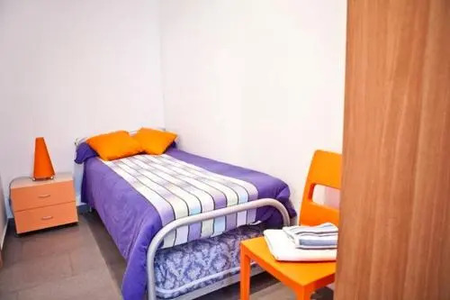 AB Eixample Derecho Apartments