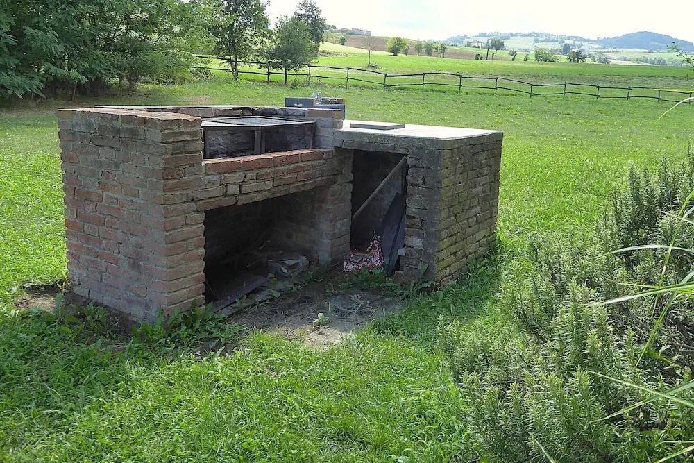 Villa Poggio Zucchino Pool and Wellness Piacenza