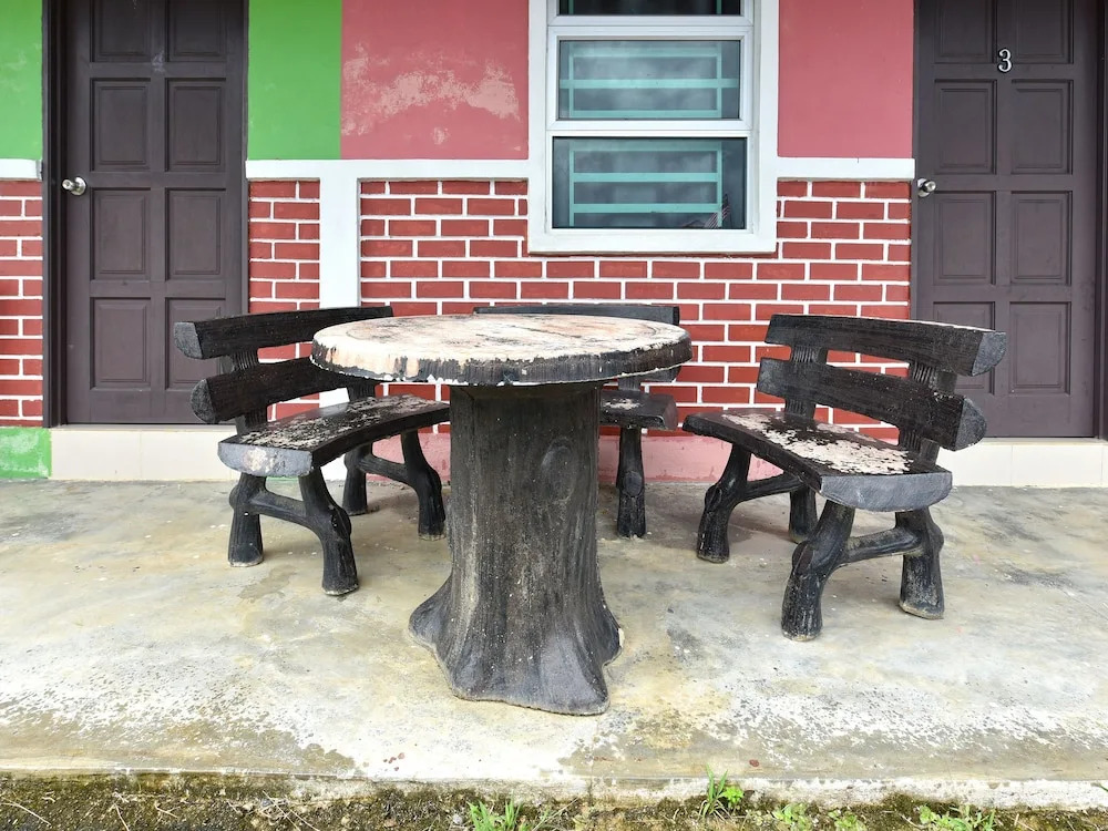 Oyo 90605 Nurulhuda Langkawi Hillview Roomstay
