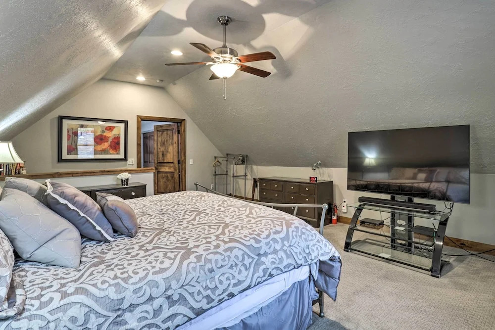Downtown Park City Vacation Rental, Near Ski Lift!