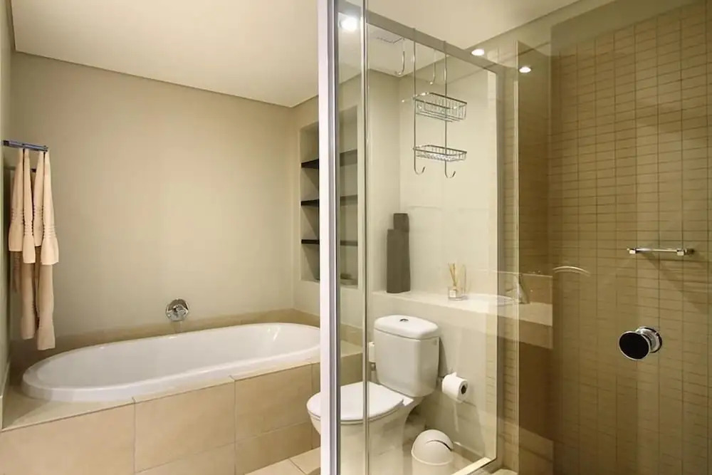African Icon City Apartment