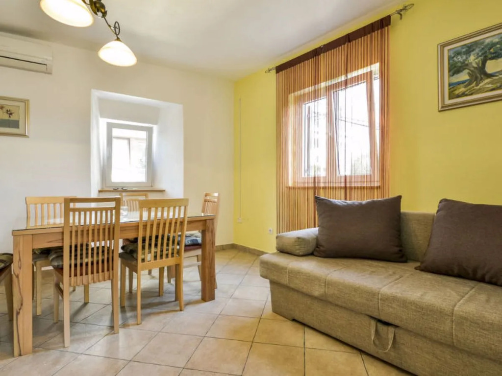 Apartment Angelina Karlobag 30250