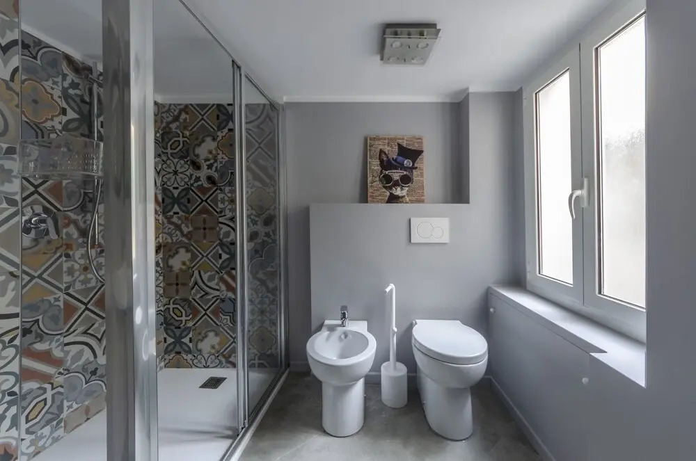 Altido Castelli's Apartments the Twins