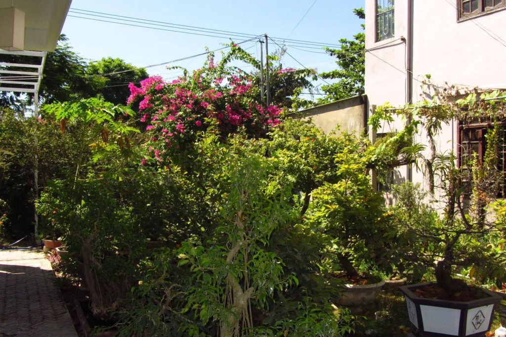 Charming Homestay