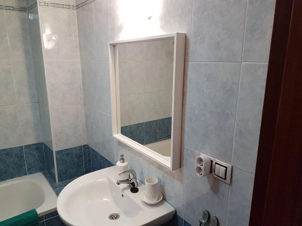 Triana Ruiseñor 3 Rooms, A/c, Wifi