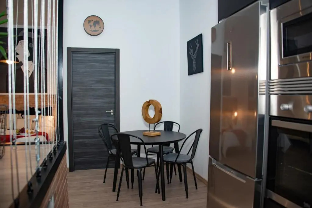 Soraya's Place - Chopín 2