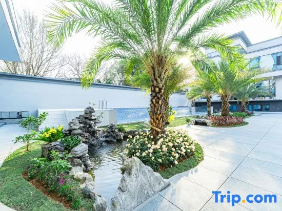 SAINT VEYA Hotel Springs Resort