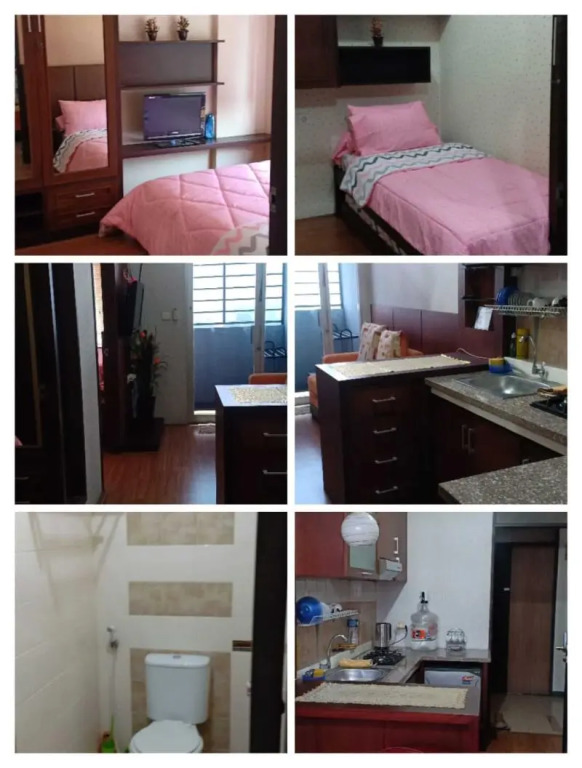 The Edge by Lia