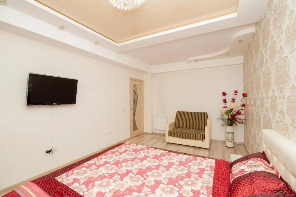 Lia*s Deluxe Apartment in the Center