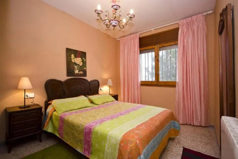 Club Villamar - Enara