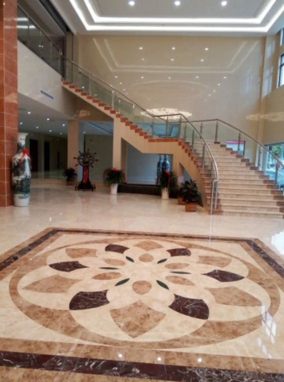Weida Hotel Weihai