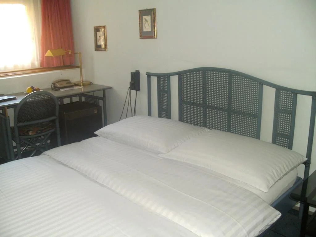 Hotel Park Villa