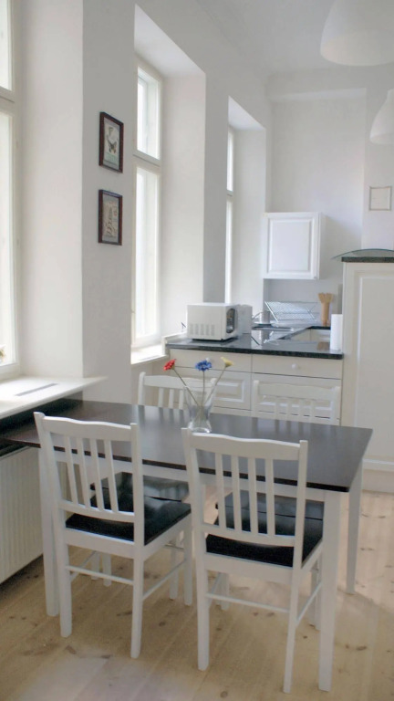 Villa Armonia Guest Rooms