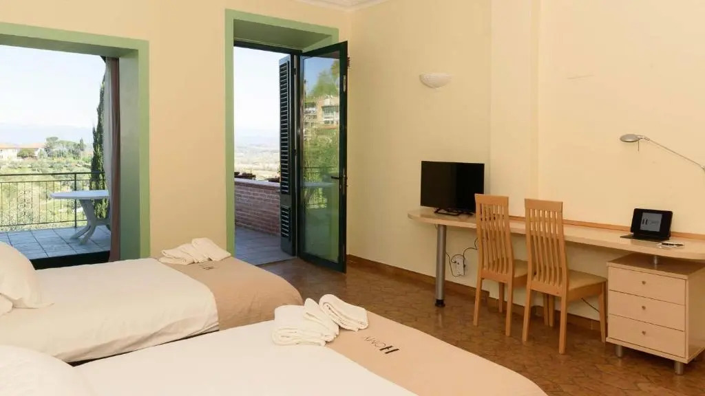 HOMY BnB - Apartments in San Miniato