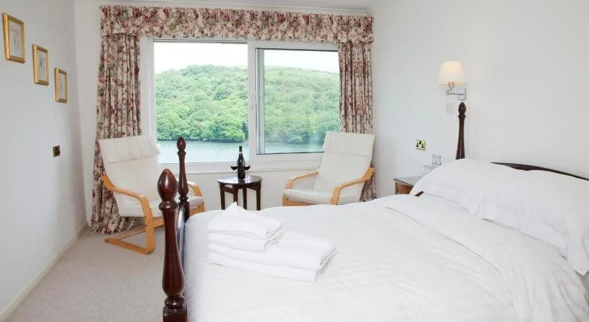 The Cormorant Hotel