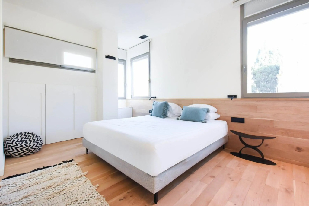 Authentic 3BR Penthouse in Ben Gurion by HolyGuest