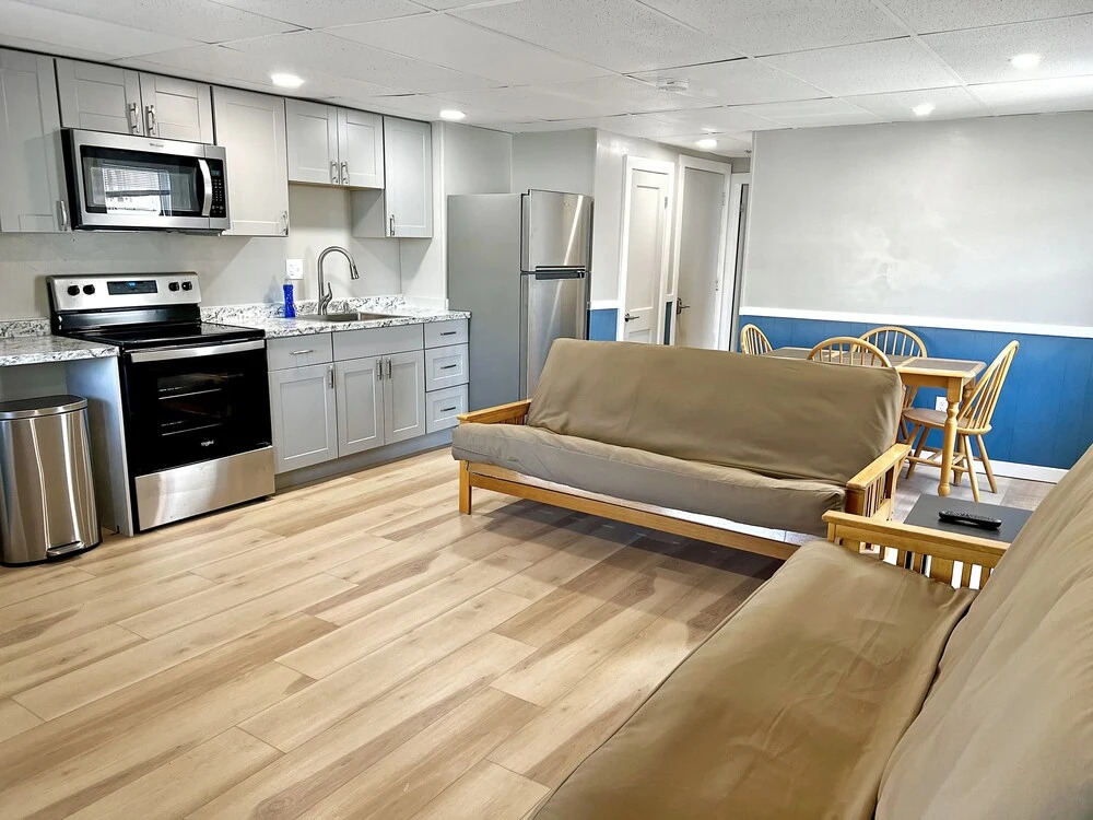 Ocean Air Suites
