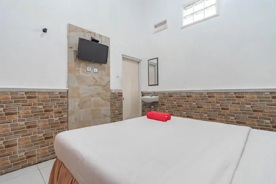 Wisma Vandera Syariah Garut Mitra RedDoorz