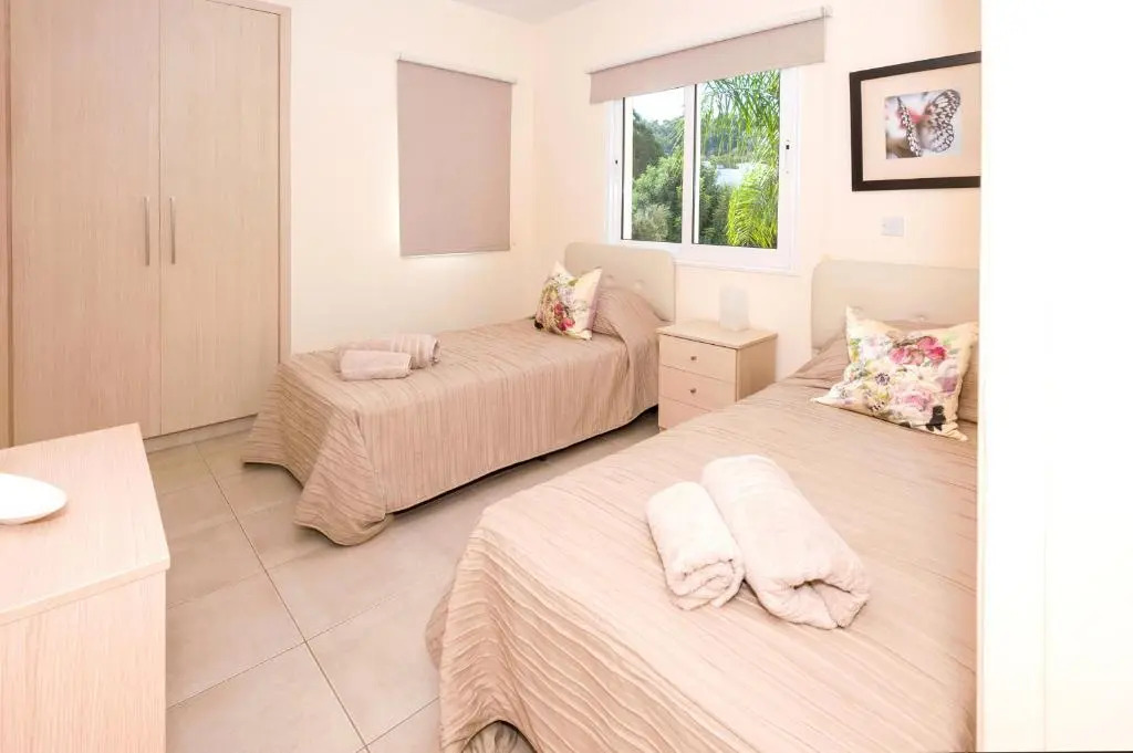 Bay View Villa