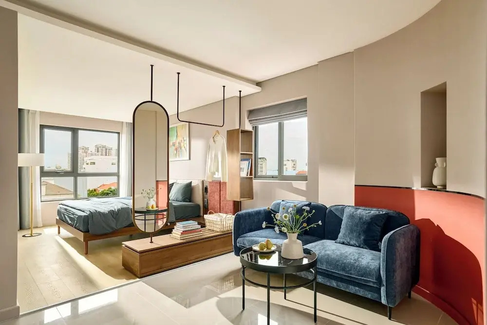 Express by M Village 46 Thao Dien
