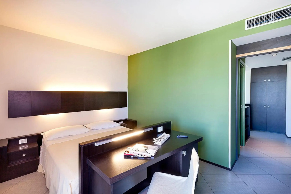 Hotel Lido