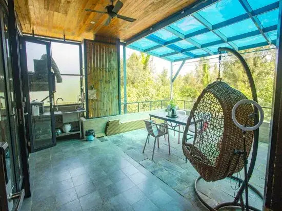 Weizhou Island Shuitiange Homestay (Xijiao Wharf Blue Bridge Branch)