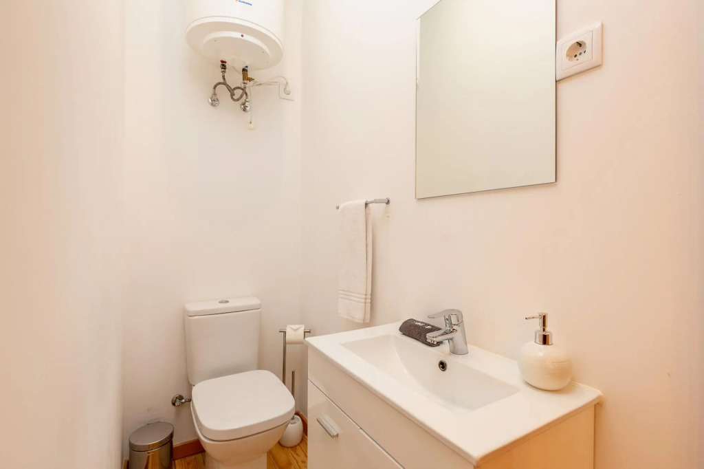 YOUROPO - Cosy 4 in Oporto