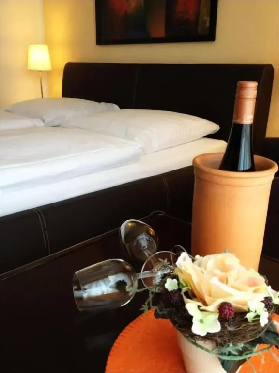Park-Hotel Traben-Trarbach