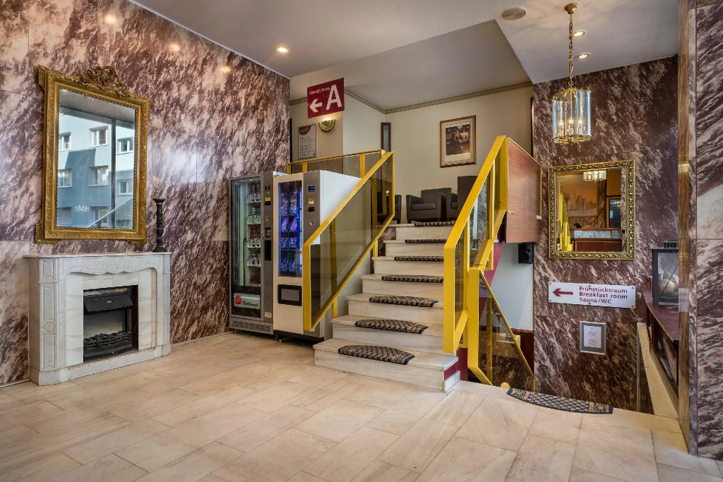 Hotel Leonet