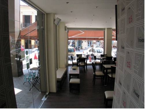 Hesperia Castelldefels