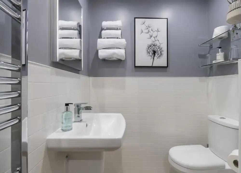 Melrose Guesthouse