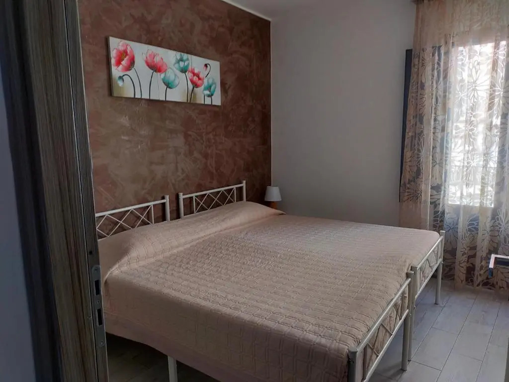 Trinacria House