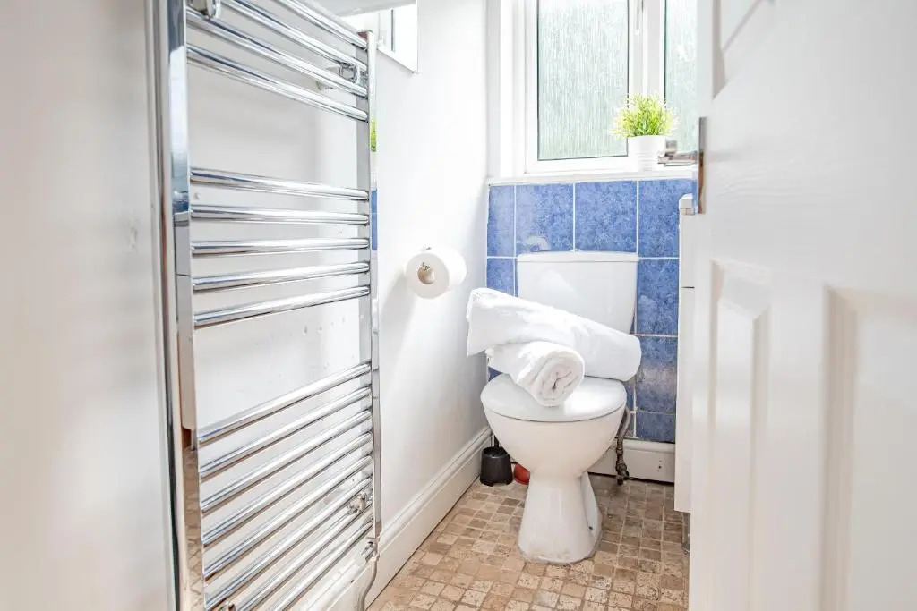 Stirling Venus Apartment - Scotland Holiday Let