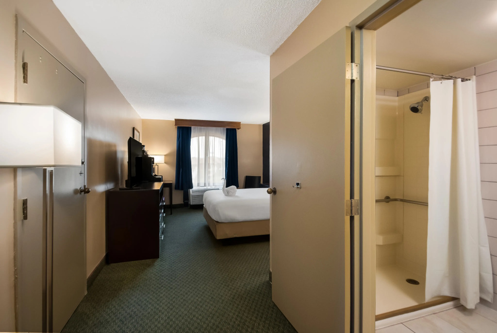 Best Western Springfield